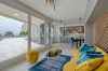 Design penthouse with spectacular panorama - picture 13 title=