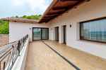 Buda - Luxury Villa for Sale in Budaörs – Exceptional Panorama and Comfort, Directly Adjacent to a Nature Reserve - picture 36 title=