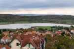 Balatonra és Belső tóra panorámás családi ház Tihanyban - picture 11 title=