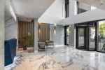 Infinity Residence: 3-Bedroom Luxury Apartment with Stunning Terrace and River-view Above the City - picture 13 title=
