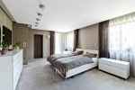 Modern Home with a Pool in Pasarét - picture 7 title=