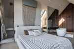 Unique luxury villa in Tihany with panoramic view to Lake Balaton - picture 23