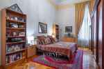 ​Beautifully restored 'true to age' bourgeois residence close to Andrássy Avenue - picture 13 title=