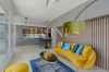Design penthouse with spectacular panorama - picture 12 title=