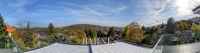 Premium, newly builded, 3-bedroom, panoramic apartment for sale in Máriaremete - picture 10 title=