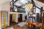 For Rent: An Exceptional Grand-Style Three-Bedroom Penthouse Overlooking Heroes’ Square