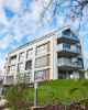 Newly built 4-bedroom apartment with garden connection on Gellért hill - picture 15 title=
