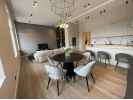 Furnished luxury apartment with panoramic view to the Danube on the riverbank - picture 4 title=