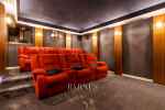 Buda - Luxury Villa for Sale in Budaörs – Exceptional Panorama and Comfort, Directly Adjacent to a Nature Reserve - picture 14 title=