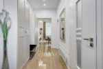 Stylish, Move-In Ready Apartment for Rent on the Newly Renovated Klauzál Square - picture 12 title=