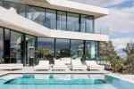 Stunning Villa on Budapest's Exclusive Márton Hill with Breathtaking Views - picture 13 title=