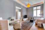 Two Bedroomed, Furnished Apartment in the 'Classical Downtown' - picture 5 title=
