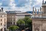 Panorámás luxus penthouse az Operaház és a Balettintézet szomszédságában - picture 31