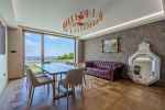 Luxury villa above the city - picture 11 title=