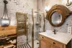 Extravagant one-bedroom apartment near the Ballet Institute - picture 9