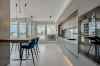 Design penthouse balatoni panorámával - picture 14 