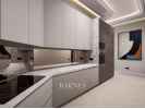 Two-bedroom, panoramic luxury apartment with view to the  Basilica - picture 5