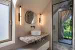 Unique luxury villa in Tihany with panoramic view to Lake Balaton - picture 20