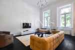 Two bedroom furnished luxury apartment  at Andrássy Street - picture 2 title=