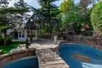 Curiosity in Buda, designed by Ybl and Szécshenyi award-winning architect - picture 20 title=