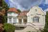 Villa Budapest II. kerülete