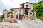 Buda - Luxury Villa for Sale in Budaörs – Exceptional Panorama and Comfort, Directly Adjacent to a Nature Reserve - picture 28 title=