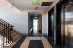 Modern apartment with terrace, panoramic view near Abdrássy út and Kodály körönd - picture 19 title=