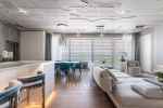Exkluzív Panorámás Luxusvilla  Budapest II. kerületében