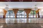 Impressive residence for a corporate headquarters or diplomatic corps