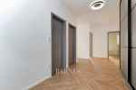 Premium, newly builded, 3-bedroom, panoramic apartment for sale in Máriaremete - picture 15 title=