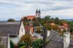 Balatonra és Belső tóra panorámás családi ház Tihanyban - picture 12 title=