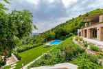 Buda - Luxury Villa for Sale in Budaörs – Exceptional Panorama and Comfort, Directly Adjacent to a Nature Reserve - picture 23 title=