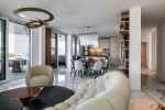 3 Hálós bútorozott luxuslakás az Infinity Residenceben - picture 4