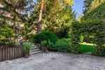 Exclusive 200 m² Duplex Apartment for Rent in Pasarét, in a Quiet Side Street - picture 25