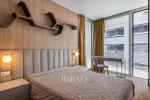 3 Hálós bútorozott luxuslakás az Infinity Residenceben - picture 11