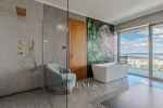 Luxury villa above the city - picture 10 title=