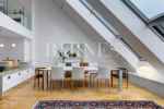 Luxury Residence in the Heart of Budapest Downtown - picture 3 title=