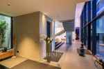 Stunning Villa on Budapest's Exclusive Márton Hill with Breathtaking Views - picture 17 title=