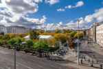 3 bedroom  Luxury Apartment with Balcony and Downtown Panoramic View at Amdrássy Avenue - picture 23