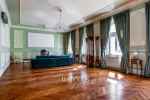 Impressive 5-bedroom family home for sale near Andrássy Avenue in District VI