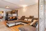 Buda - Luxury Villa for Sale in Budaörs – Exceptional Panorama and Comfort, Directly Adjacent to a Nature Reserve - picture 16 title=