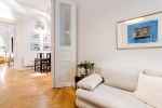In the heart of Budapest , close to the Opera House a beautiful apartment for rent - picture 11 title=