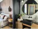 3-bedroom PANORAMIC apartment with double terracces and weekly cleaning in the city center! - picture 9