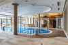 Elegáns villa fantasztikus panorámával és wellnessel