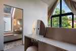 Unique luxury villa in Tihany with panoramic view to Lake Balaton - picture 17
