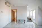 Downtown penthouse with a unique roof terrace and exceptional panoramic view - picture 5 title=