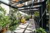 Kiadó luxus loft lakások Budán