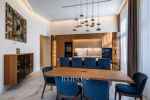 3 bedroom  Luxury Apartment with Balcony and Downtown Panoramic View at Amdrássy Avenue - picture 9