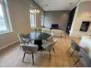 Furnished luxury apartment with panoramic view to the Danube on the riverbank - picture 6 title=