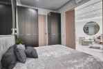 Panoramic, furnished luxury apartment near Madách Square - picture 5 title=